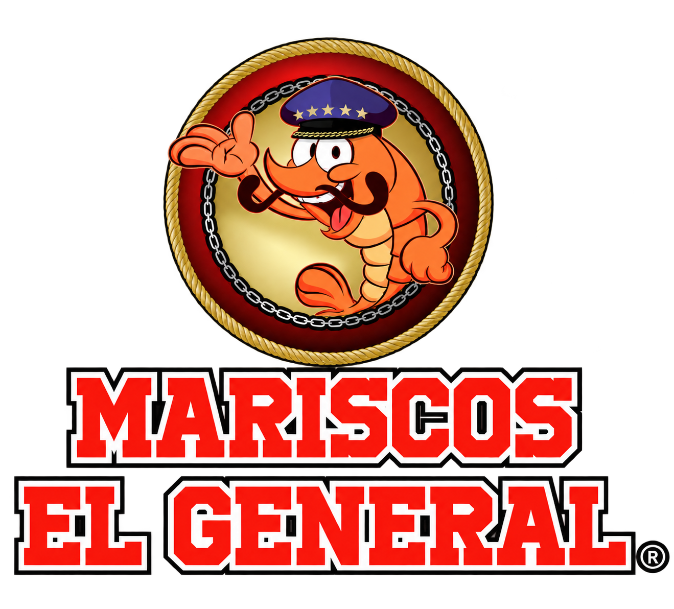 Mariscos El General